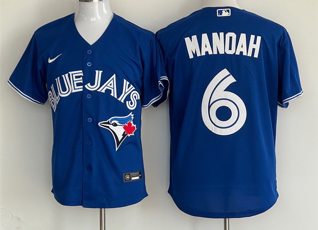 Toronto Blue Jays Jerseys 05